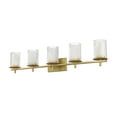 thumbnail image 5 of Z-Lite 5 Light Vanity, 5 of 8