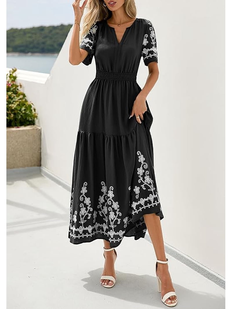 spring dresses for beach wedding Beach Wedding Dresses: The Complete Guide To Sun and Sand