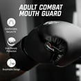 thumbnail image 3 of Protector Bucal Hayabusa Combat Sports para Jóvenes y Niños, 3 of 3