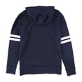 thumbnail image 5 of STARTER Sudadera con capucha para hombre de los Chicago Bears, azul, grande, 5 of 5