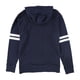 thumbnail image 5 of STARTER Sudadera con capucha para hombre de los Chicago Bears, azul, grande, 5 of 5