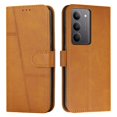 thumbnail image 1 of Étui Rabattable pour GANGXUN Realme 14x5G – Coque Mince Antichoc avec Support pour Usage Professionnel et Quotidien, 1 of 6