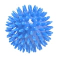 thumbnail image 1 of MERIGLARE 7 / 8cm Hand Finger Massage Roller Ball Spiky Point Reflexology Relief - 7cm, 1 of 3