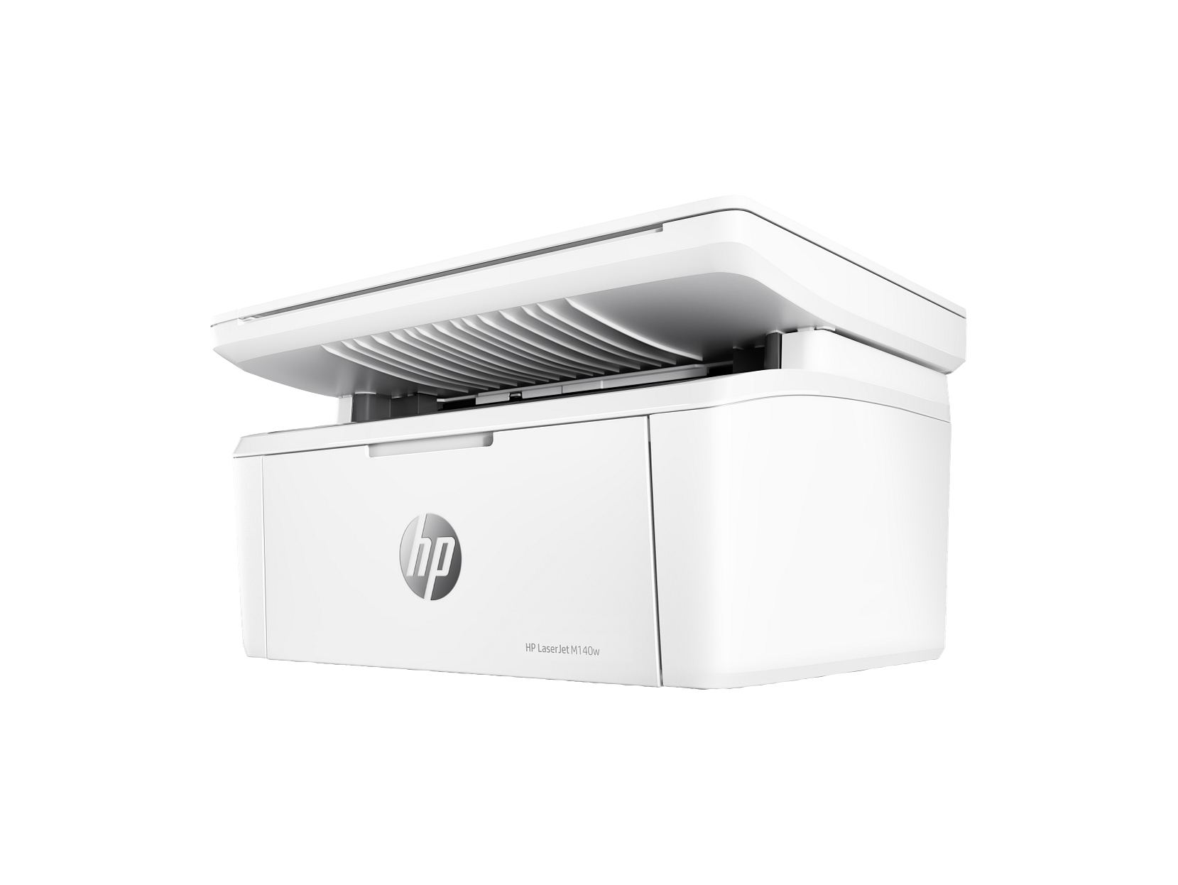 HP LaserJet MFP M140w Wireless Laser Printer photo 3