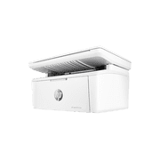 HP LaserJet MFP M140w Laser Printer, Black And White Mobile Print, Copy, Scan Up