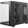 thumbnail image 3 of GABINETE DEEPCOOL CG530U 4F ATX CRISTAL TEMPLADO CURVO, 3 of 5