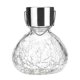 thumbnail image 2 of Solar Powered Glass Ball Lamp for Home Use Warm Lighting Elegant Design Fits Garden and Yard 6-Pack, 2 of 2