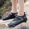 thumbnail image 2 of Unisex Couple's River Trekking Shoes Fashionable And Casual Quick Drying Outdoor Sports Wading Shoes, 2 of 9