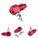 thumbnail image 3 of Anti lock Motorcycle Electric Accessory ABS Motorbike ATV Brake Disc Hardware Red, 3 of 3