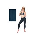 thumbnail image 2 of Tatago Sweat Towels for Gym or Hot Yoga Cooling Towel-2 Pack (27x16"), 2 of 10