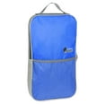 thumbnail image 2 of Deago Pickleball Bag, Sport Pickleball Sling Bag for Men and Women, Adjustable Pickleball Backpack Fits 4 Paddles and All Your Other Gear (Blue), 2 of 9