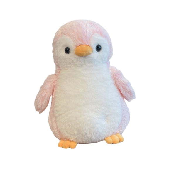 Lovely Penguins Plush Toy Stuffed With PP Cotton Safe Hugging Cuddle Toy For Kids Adult Home Couch Decors