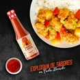 thumbnail image 6 of Marinade and Dipping Sauce Glass Bottle 300mL, No MSG - Sweet & Sour, 6 of 15
