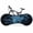 Style2, variant on FACEGA Bike Cover,Bike Frame Protection Bike Storage,Secure Elastic Fit Bicycle Accessories,Style2,160*55cm