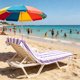 thumbnail image 4 of Toalla de playa de microfibra 150x75 cm, toalla de baño de secado rápido, sin arena, ligera, para piscina, viajes, camping, en múltiples colores., 4 of 6
