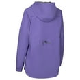 thumbnail image 2 of Trespass Womens Flourish Waterproof Jacket, 2 of 4