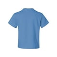 thumbnail image 3 of Jerzees Dri-Power® Youth 50/50 T-Shirt, 3 of 5