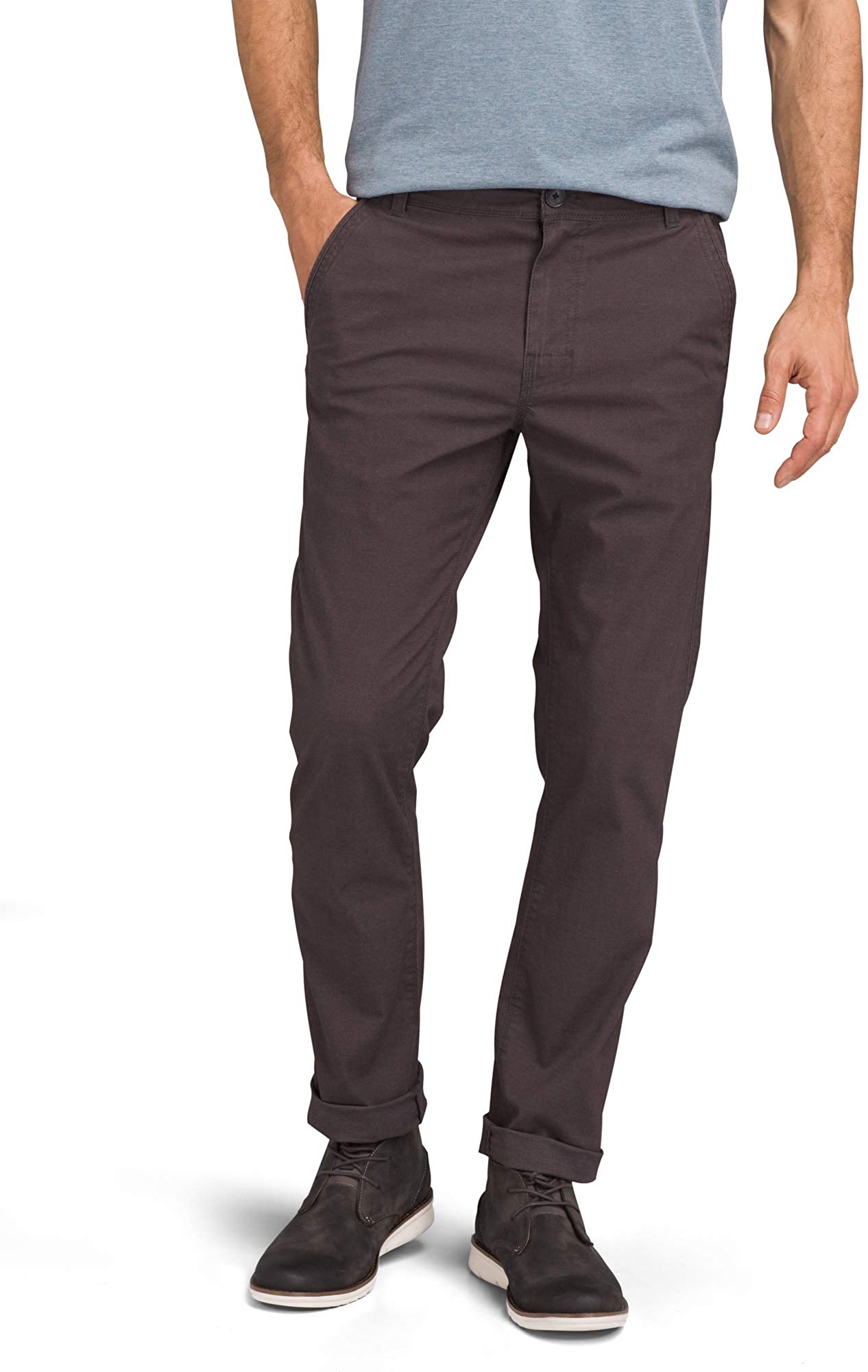 prAna Mens Mcclee Pant 32 Inseam 