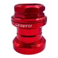 thumbnail image 2 of Accesorios para bicicletas plegables de aleación de aluminio con auriculares rojo Sharpla Auriculares externos para bicicleta, 2 of 3