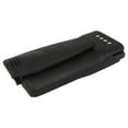 thumbnail image 4 of Batteries N Accessories BNA-WB-L1032 2-Way Radio Battery - Li-Ion, 7.5V, 2200 mAh, Ultra High Capacity Battery - Replacement for Motorola PMNN6035 Battery, 4 of 4