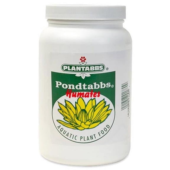 Pondtabbs 138 Plus Aquatic Fertilizer - 300 Tablets