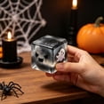 thumbnail image 7 of Kbndieu Halloween Cubes Squeeze Toys Slow Rising Stress Fidget Toys Party Favors for Kids and Adults Halloween Party Gifts Toys, 7 of 7