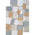 thumbnail image 1 of Chesapeake Pebbles Bath, 21"x34" & 24"x40", Spa, 1 of 6
