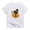 Cloud White, variant on CafePress - Halloween 1St Birthday Infant T Shirt - Infant T-Shirt