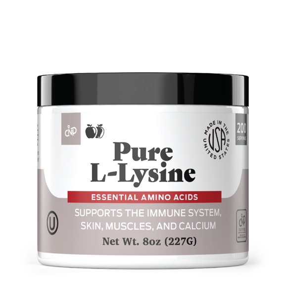 Llysine Supplements