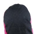 thumbnail image 3 of Sonducket White Down Slippers Winter Warm Camping Foot Booties Tent Deportes y aire libre Rosa roja SG, 3 of 6