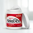 thumbnail image 4 of Stridex Med Pads Size 90ct, 4 of 5