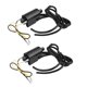 thumbnail image 1 of Bobina de encendido accesorio de motocicleta para Yamaha XJ550 XJ600 ​XJ650​ XJ750​ XJ900 Jadeshay  A, 1 of 8