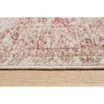 thumbnail image 3 of Heirloom Medallion Area Rug - Red, 8'10"x11'10", 3 of 7