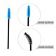 thumbnail image 3 of 100 cepillos desechables para pestañas, varitas de rímel, cepillo para pestañas, carretes para extensiones de pestañas, carrete para cejas, sombra de ojos, kit de suministros de maquillaje,, 3 of 5