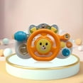 thumbnail image 6 of Steering Wheel Game,steering wheel toy for s for ,kids car seat steering wheel toys, toy car backseat toy steering wheel, driving car simulation, 6 of 6