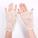 thumbnail image 1 of Guantes de invierno para mujer, guantes cálidos para pantalla táctil, guantes a prueba de viento para mujer, guantes de invierno para estudiantes., 1 of 3