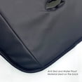 thumbnail image 6 of Rezlli Baby Piddle Pad,Toddler Waterproof Liner Car Seat Potty Training Protector,Easy Drying,1 Pc, 6 of 10