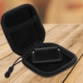 thumbnail image 3 of GOOHOCHY Organizador electrónico, bolsa para cables USB, bolsa portátil para guardar auriculares., 3 of 8
