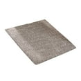 thumbnail image 3 of Cojín Cuadrado para Aire Libre Baoblaze Cojín de Silla de Asiento Sofá Gris 40x40, 3 of 7