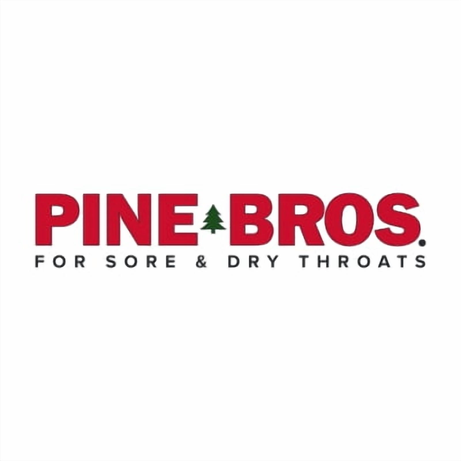 Pine Bros. Gummy Sore Throat Softish Drops 30 Count (Elderberr) 1 Case