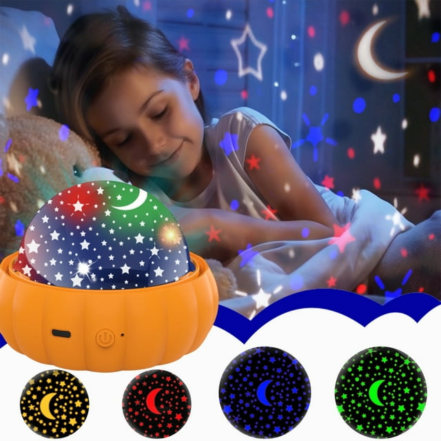 Clearance!Galaxy Projector for Bedroom, Planetarium Star Projector Galaxy Light, 360° Rotation Realistic Sky Night Light with Timer for Kids Adults Ceiling Large Room Décor