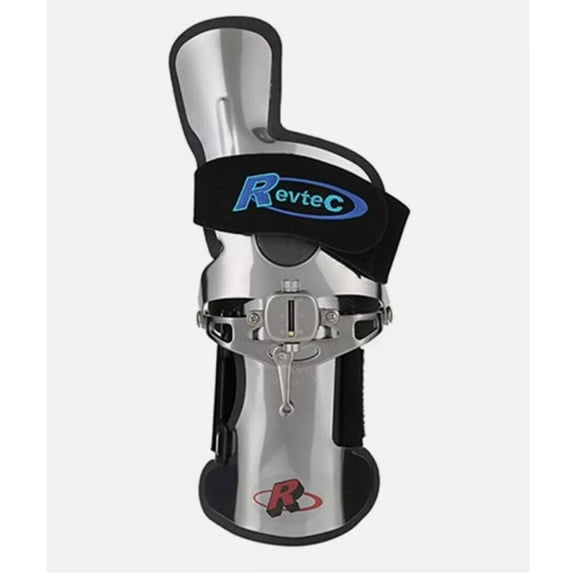 Roadfilde revtec Contral Cobra Type Bowling Wrist Support Accessories Silver  (Left hand) / (Right hand)