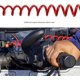 thumbnail image 2 of Outboard Motor Engine Lanyard Kill Switch Cord Safety Stop Switch Compatible With Yamaha Honda Suzuki2pcs, Red), 2 of 5