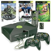Xbox Experience Pack