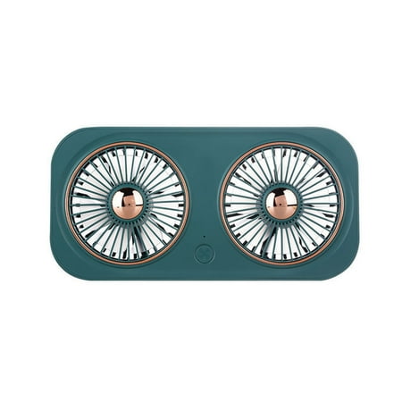 

Rkwlnn Fans New Releases New Usb Rechargeable Fan Portable High Wind Desktop Fan For Summer Office