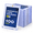 100 PACK, variant on 100 Pack Slim Magnetic Trading Card Holders, 35pt Clear Card Cases