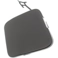 thumbnail image 2 of For 2016-2020 CT6 Tow Eye Cover Rear Primed GM1129119 23441985, 2 of 5