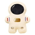 thumbnail image 2 of Lindos juguetes de peluche, almohada creativa, muñeco de peluche, cumpleaños para niños, astronauta, 2 of 9