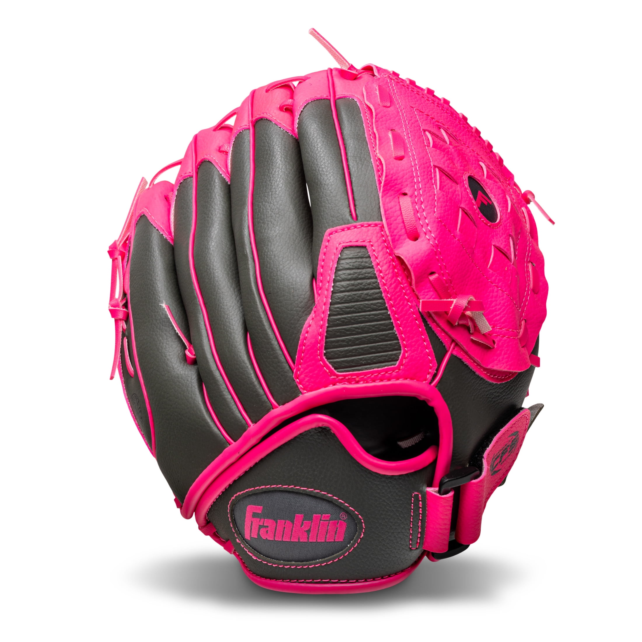 Franklin Sports Shok Sorb Kids Baseball + Teeball Glove - Youth