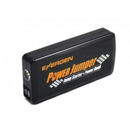 Powsun Electronic EN-PJBK Heavy Duty Jump Start with Power Bank Powsun Electronic EN-PJBK Heavy Duty Jump Start with Power Bank